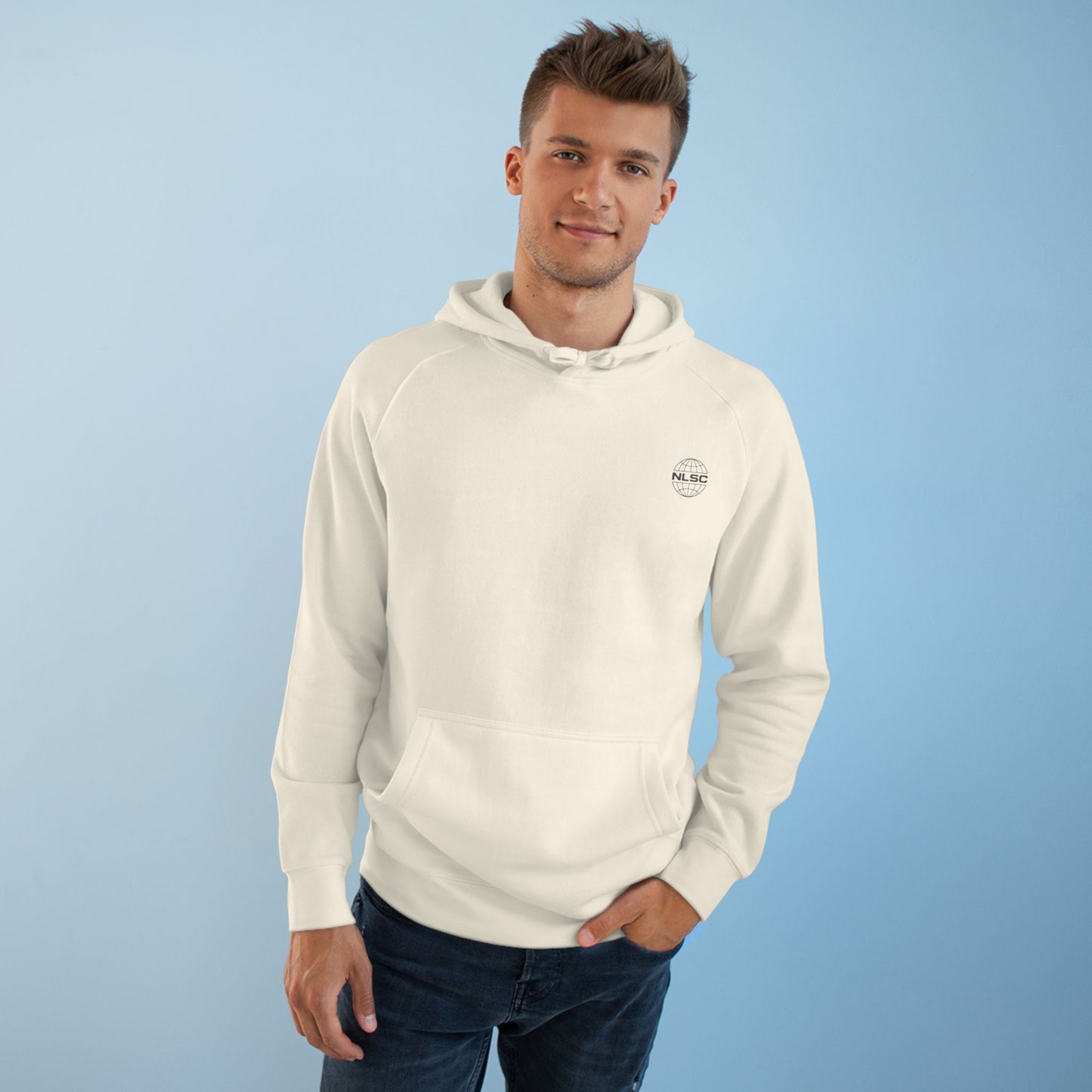 "Need Money For S1krr" -- Unisex Hoodie