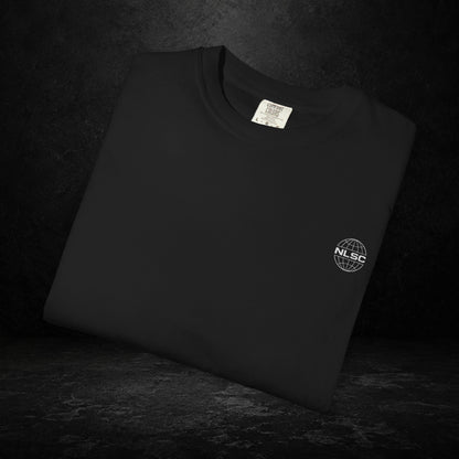 "Need Money for Slikkr" Graphic Tee