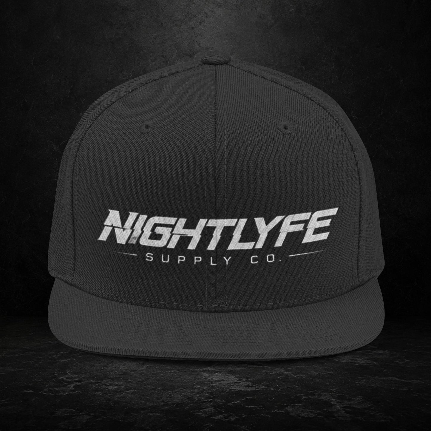 NLSC Snapback Hat