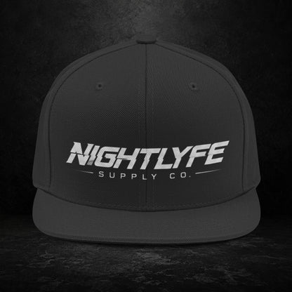 NLSC Snapback Hat