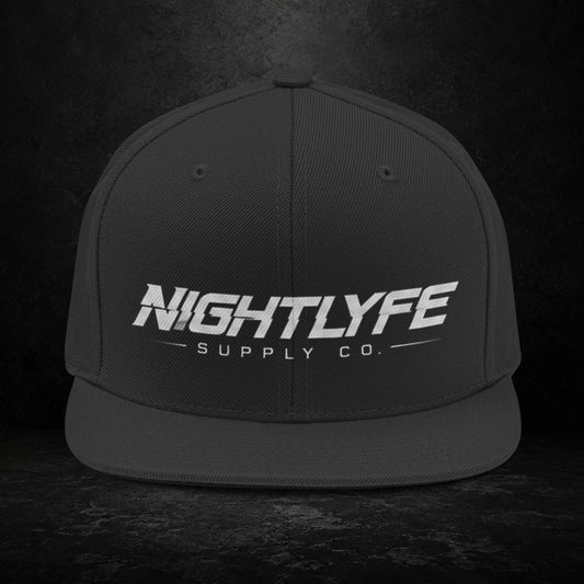 NLSC Snapback Hat