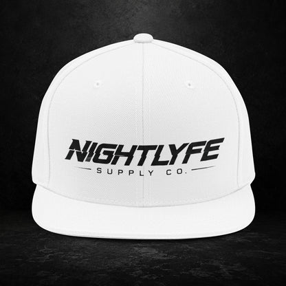 NLSC Snapback Hat