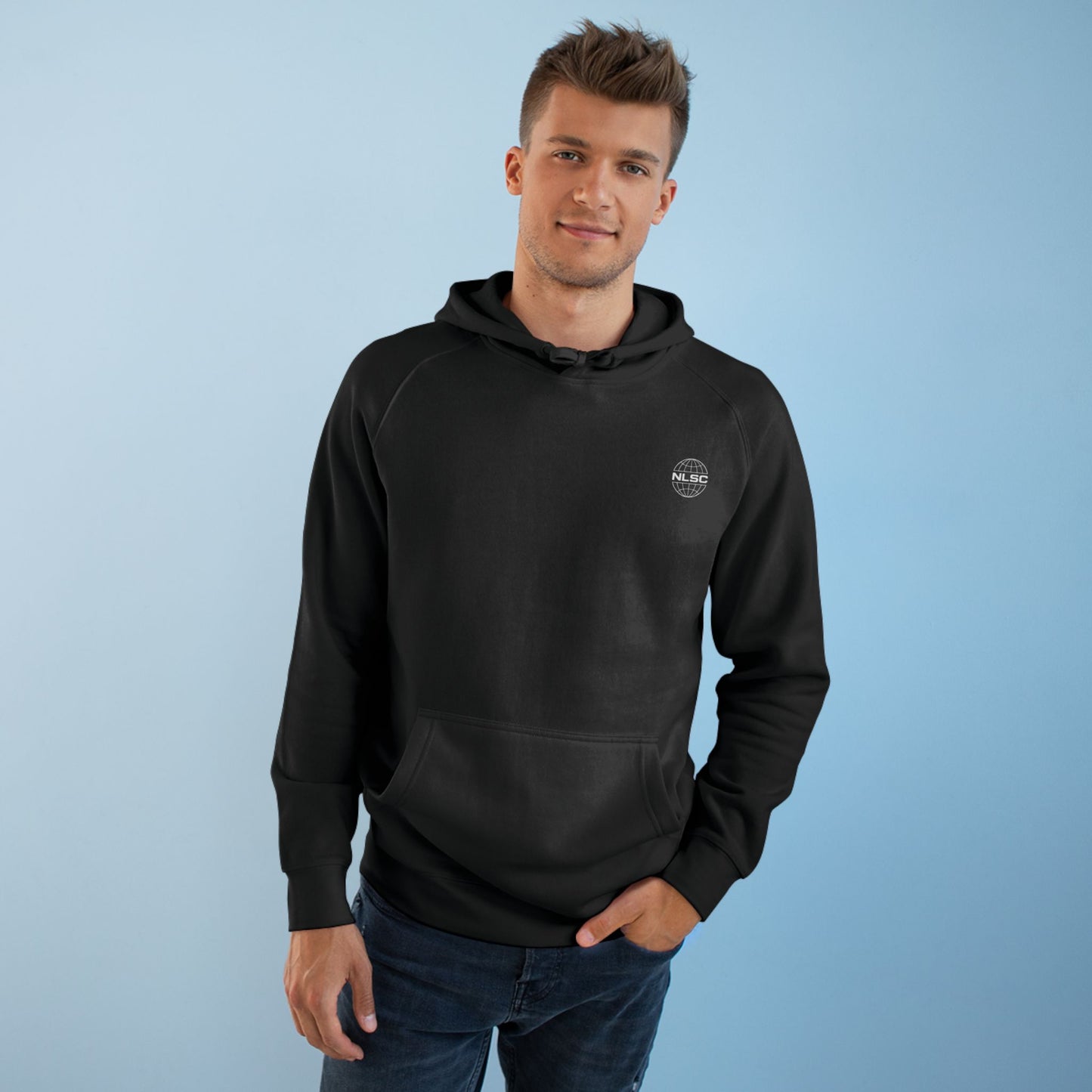 "Need Money For S1krr" -- Unisex Hoodie