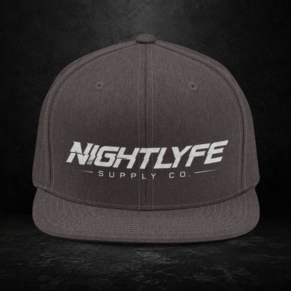 NLSC Snapback Hat