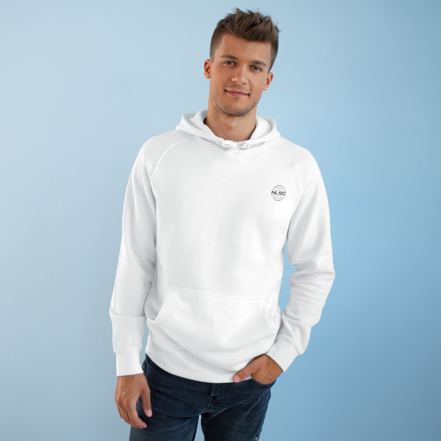 "Need Money For S1krr" -- Unisex Hoodie